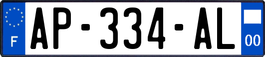 AP-334-AL