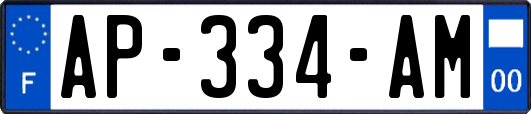 AP-334-AM