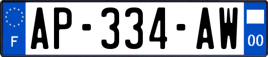 AP-334-AW