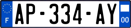 AP-334-AY