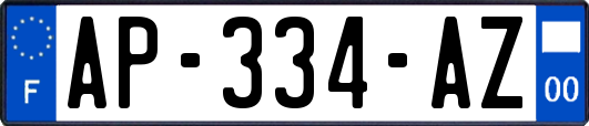 AP-334-AZ