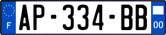 AP-334-BB