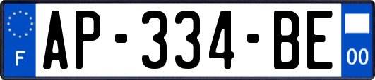 AP-334-BE