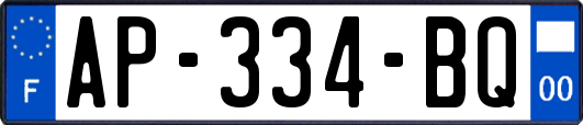 AP-334-BQ