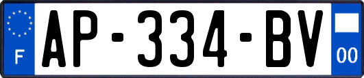 AP-334-BV