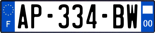 AP-334-BW