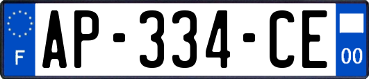 AP-334-CE