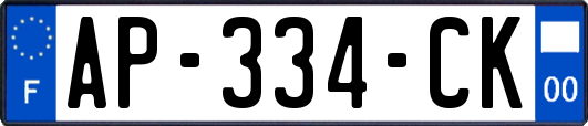 AP-334-CK