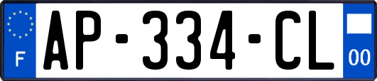 AP-334-CL