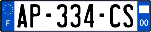 AP-334-CS