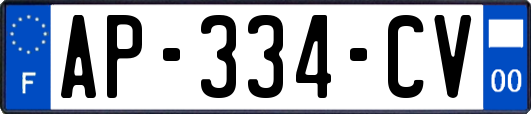 AP-334-CV