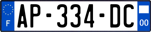 AP-334-DC