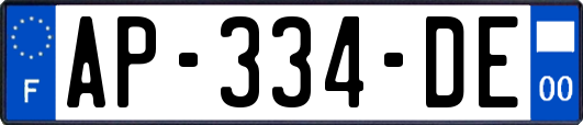 AP-334-DE