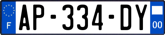 AP-334-DY