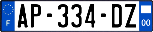 AP-334-DZ