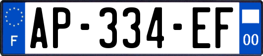 AP-334-EF