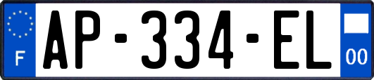 AP-334-EL