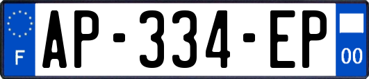 AP-334-EP
