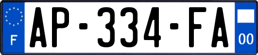 AP-334-FA