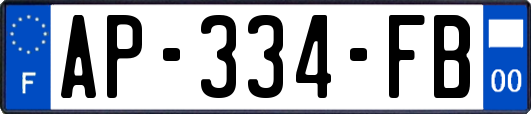 AP-334-FB