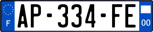 AP-334-FE