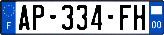 AP-334-FH