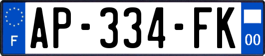 AP-334-FK