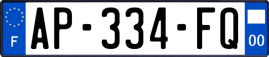 AP-334-FQ