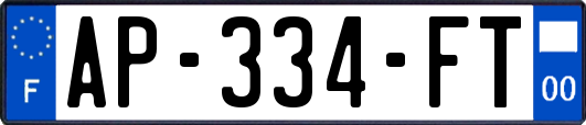 AP-334-FT