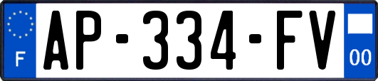 AP-334-FV