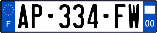AP-334-FW