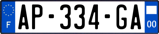 AP-334-GA