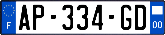 AP-334-GD