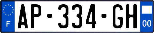 AP-334-GH