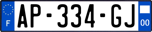 AP-334-GJ