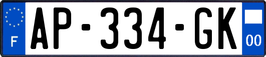 AP-334-GK