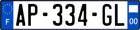 AP-334-GL