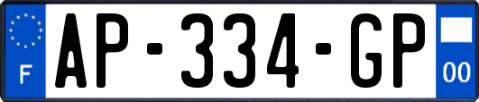 AP-334-GP