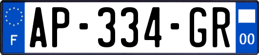 AP-334-GR