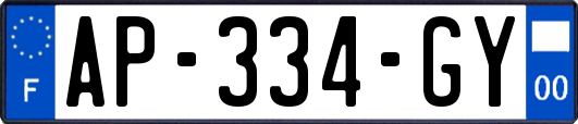 AP-334-GY