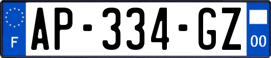 AP-334-GZ