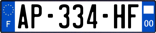 AP-334-HF