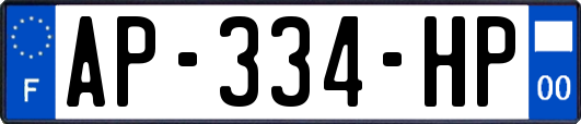 AP-334-HP