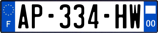 AP-334-HW
