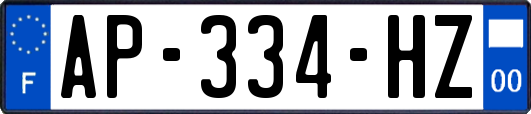 AP-334-HZ