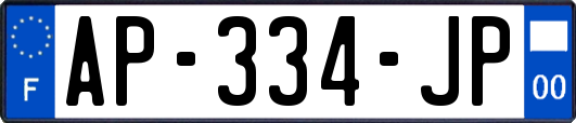 AP-334-JP