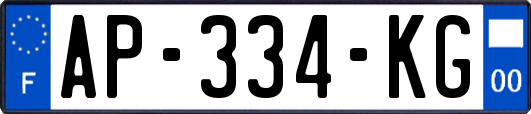 AP-334-KG