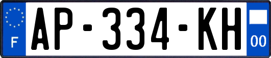AP-334-KH