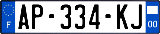 AP-334-KJ