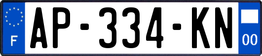 AP-334-KN